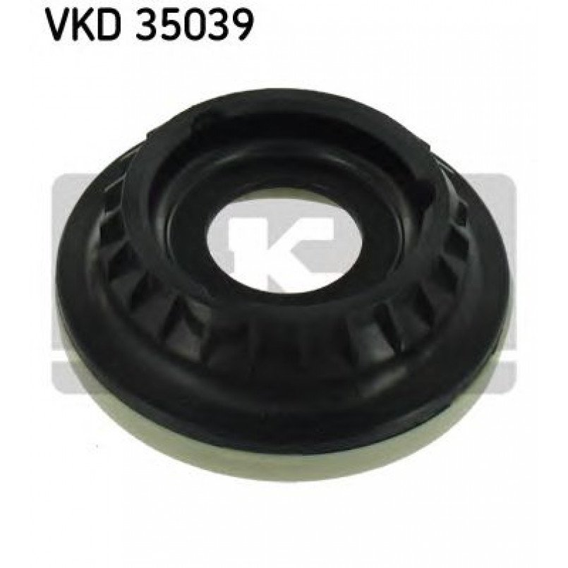 VKD 35039 SKF - Підшипник опори амортизатора